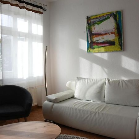 Apartament Marktquartier Reichenbach  Zewnętrze zdjęcie