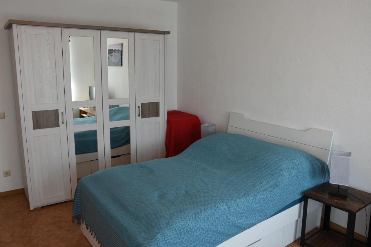 Apartament Marktquartier Reichenbach  Zewnętrze zdjęcie