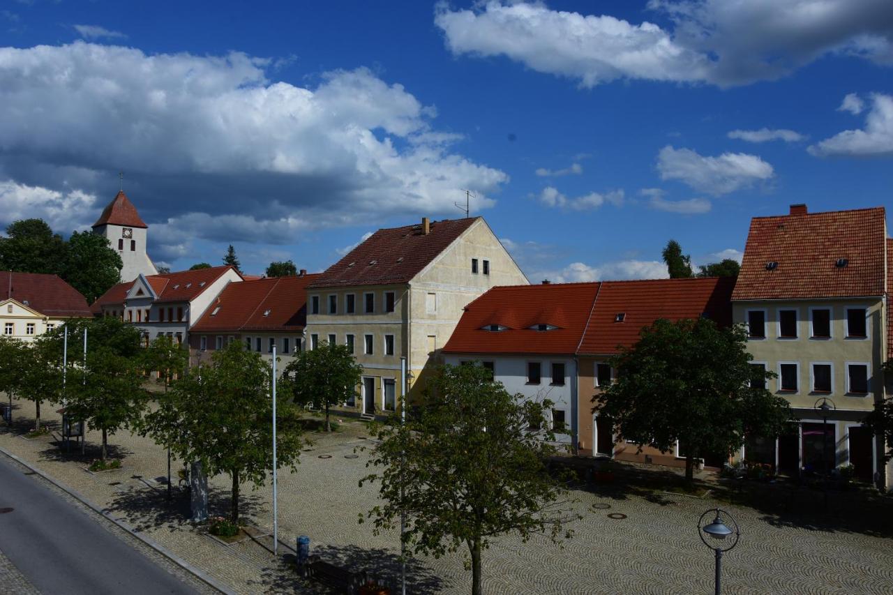 Apartament Marktquartier Reichenbach  Zewnętrze zdjęcie